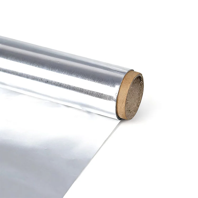 Aluminium Kitchen Foil